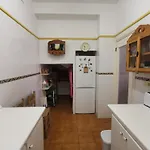 Semesterbostad Casa Espaciosa De 10 Pers. Con Terraza, Cerca De La Playa Y Area De Entretenimiento En - Es-89-138 *