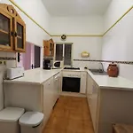 Casa Espaciosa De 10 Pers. Con Terraza, Cerca De La Playa Y Area De Entretenimiento En - Es-89-138 Semesterbostad