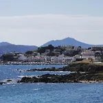Casa Espaciosa De 10 Pers. Con Terraza, Cerca De La Playa Y Area De Entretenimiento En - Es-89-138 *