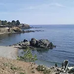 Semesterbostad Casa Espaciosa De 10 Pers. Con Terraza, Cerca De La Playa Y Area De Entretenimiento En - Es-89-138 *