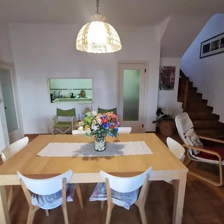 Casa Espaciosa De 10 Pers. Con Terraza, Cerca De La Playa Y Area De Entretenimiento En - Es-89-138 度假居 兰卡