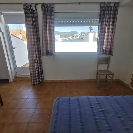 度假居 Casa Espaciosa De 10 Pers. Con Terraza, Cerca De La Playa Y Area De Entretenimiento En - Es-89-138 *